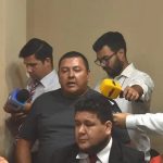 Caso Luz Dahiana: Padre clama justicia