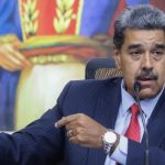 Venezuela amenaza a Marito y otros expresidentes: ‘Atrévanse a entrar’