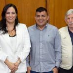 Areguá: Denuncian plan de asfalto que amenaza patrimonio histórico