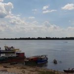 Alerta: Río Paraguay en nivel crítico amenaza cruce Pilar-Formosa