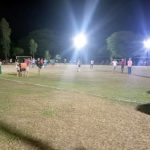 Tiroteo en torneo de fútbol deja tres muertos en Puentesiño