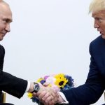 Trump exige a Putin fin de guerra o amenaza con duras sanciones