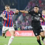 Primer superclásico 2025: Olimpia vs Cerro será el 23 de febrero