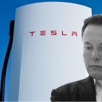 Tesla en crisis: caída de ventas y acciones en 2025