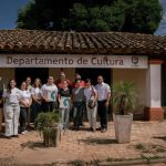 San Pedro recuperará su Casa de la Cultura con el programa Tekorenda