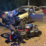 Tragedia en Areguá: Accidente fatal involucra a conductor alcoholizado