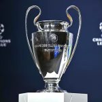 Champions League: Así quedaron los partidos de ayer