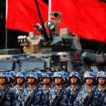 China refuerza su presupuesto militar y desafía a EE.UU.