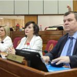 PLRA impugna fallo que favorece a senadores liberocartistas