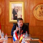 Paraguay impulsa inversiones energéticas con proyecto en Villeta