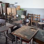 Hambre Cero: MEC promete nuevos muebles en las escuelas