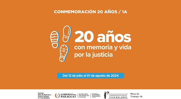 20 Años 1A